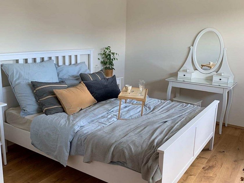 Musterhaus-Berg bei Neumarkt-Schlafen Musterhaus-Berg bei Neumarkt-Schlafen