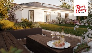 Clever geplant lebt es sich komfortabel im ERA 131.