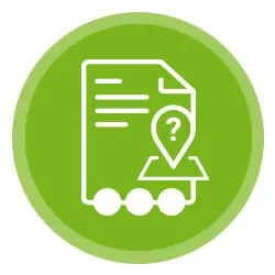 Icon Bauvoranfrage Option