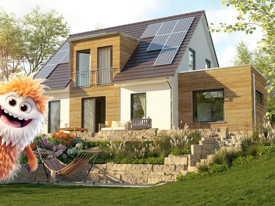 Das Flair 125 - Tili