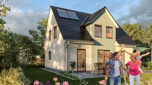 In allen Phasen Ihres Bauprojektes arbeitet Town & Country Hand in Hand mit Ihnen. Town & Country begleitet Ihren Traum vom Eigenheim vom Anfang bis zum Ende.